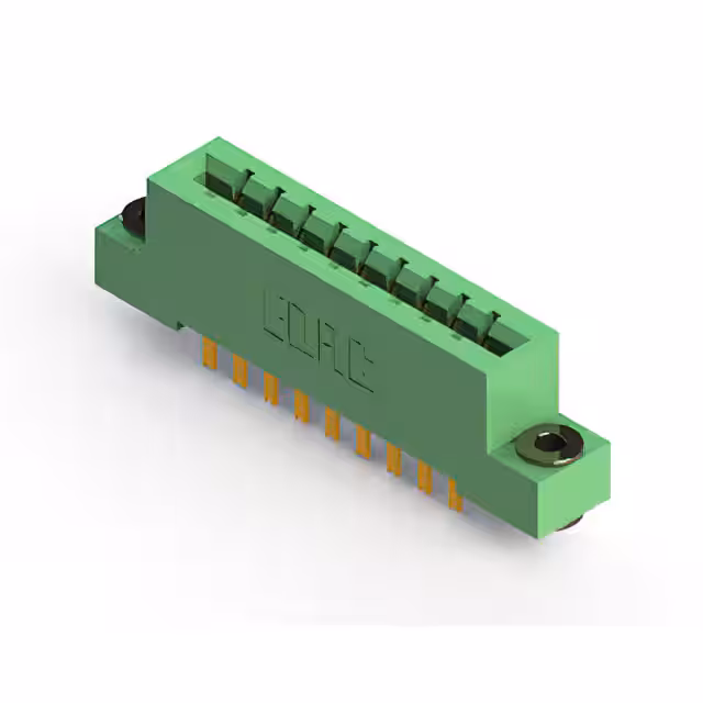 833-018-500-203 EDAC Inc.  Edgeboard Connectors